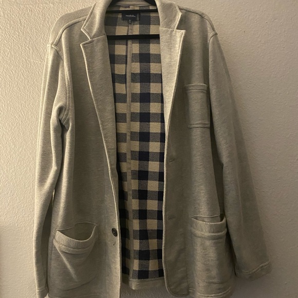 White blazer - Picture 2 of 2